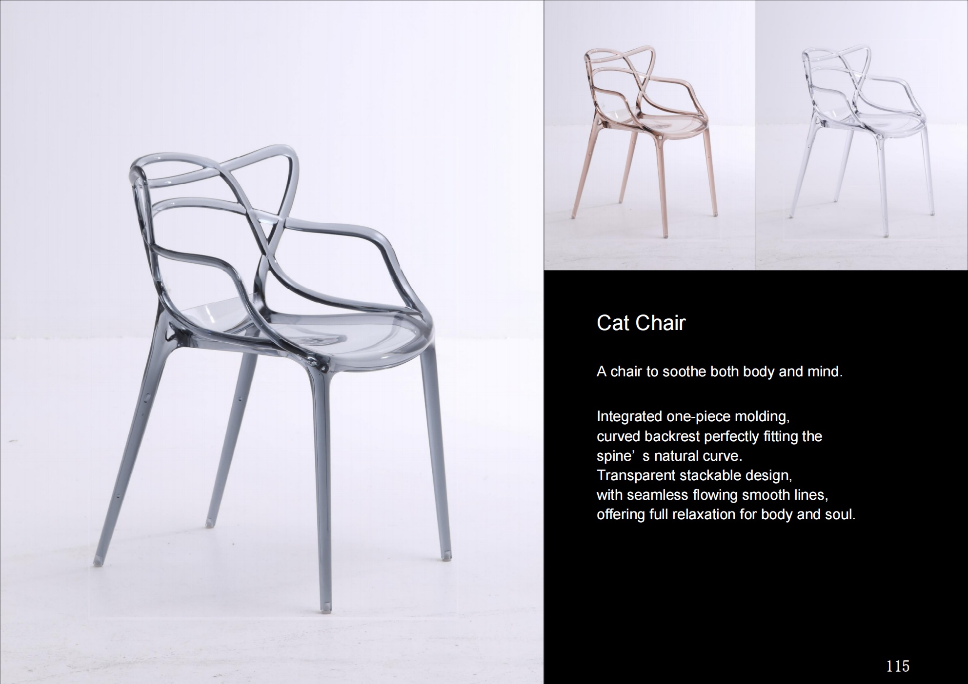 Cat Chair